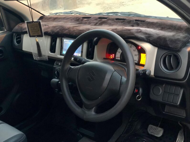 
								Used 2022 Suzuki Alto full									
