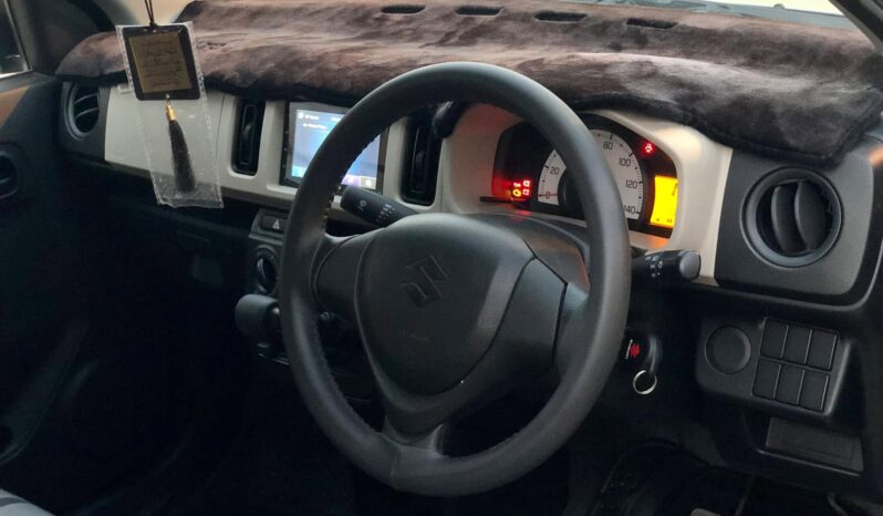 
								Used 2022 Suzuki Alto full									