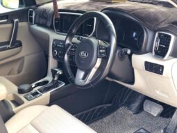 Used 2020 Kia Sportage