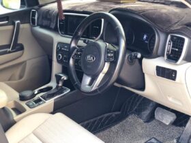 Used 2020 Kia Sportage