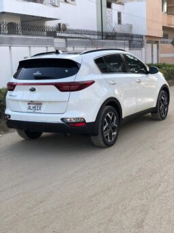 Used 2020 Kia Sportage