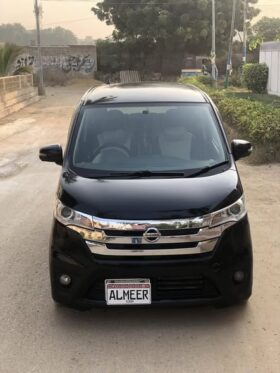 Used 2013 Nissan Dayz