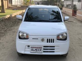 Used 2022 Suzuki Alto