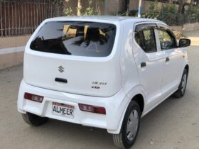 Used 2022 Suzuki Alto