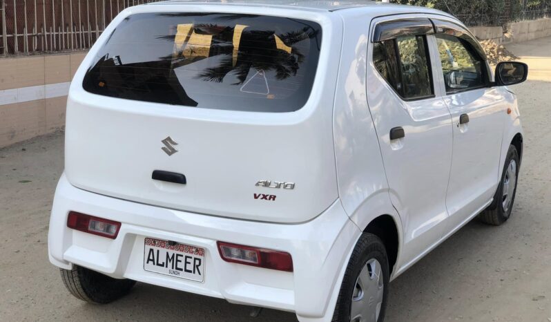 
								Used 2022 Suzuki Alto full									