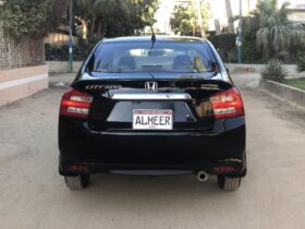Used 2015 Honda City
