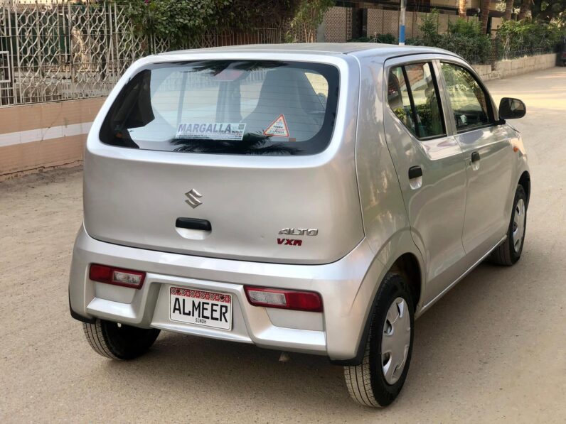 
								Used 2021 Suzuki Alto full									