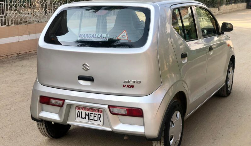
								Used 2021 Suzuki Alto full									