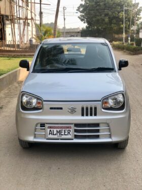 Used 2021 Suzuki Alto
