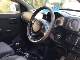 Used 2021 Suzuki Alto