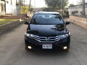Used 2015 Honda City