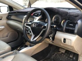 Used 2015 Honda City