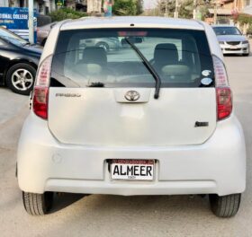 Used 2009 Toyota passo