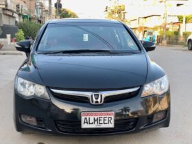 Used 2010 Honda Civic