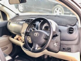 Used 2009 Toyota passo