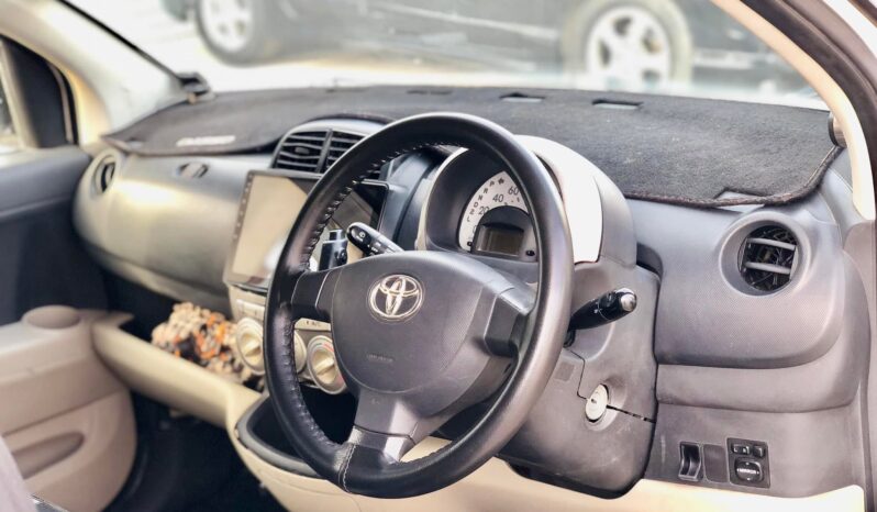 
								Used 2009 Toyota passo full									