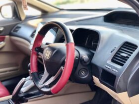 Used 2010 Honda Civic