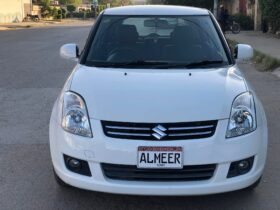 Used 2017 Suzuki Swift