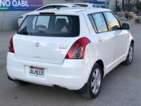 Used 2017 Suzuki Swift