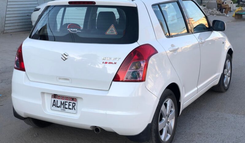 
								Used 2017 Suzuki Swift full									