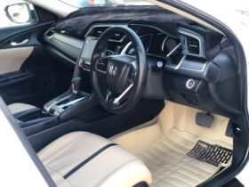 Used 2019 Honda Civic