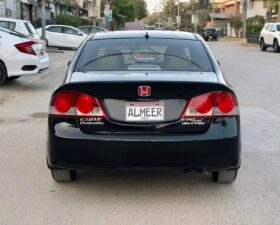 Used 2011 Honda Civic