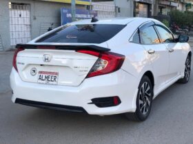 Used 2019 Honda Civic