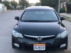 Used 2011 Honda Civic