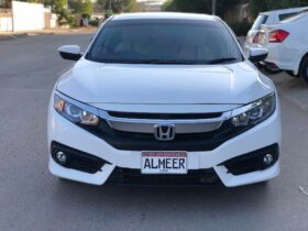 Used 2019 Honda Civic