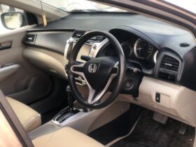 Used 2016 Honda City