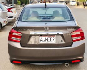 Used 2016 Honda City