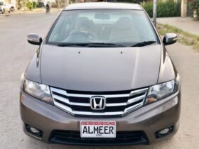 Used 2016 Honda City