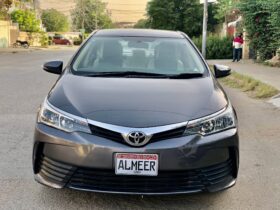 Used 2019 Toyota Corolla