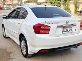 Used 2017 Honda City