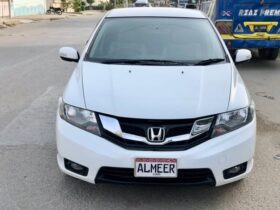 Used 2017 Honda City