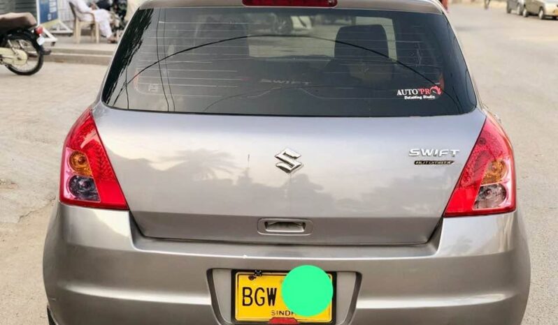 
								Used 2016 Suzuki Swift full									