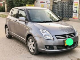 Used 2016 Suzuki Swift