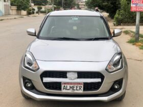 Used 2022 Suzuki Swift