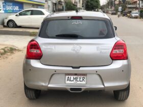 Used 2022 Suzuki Swift