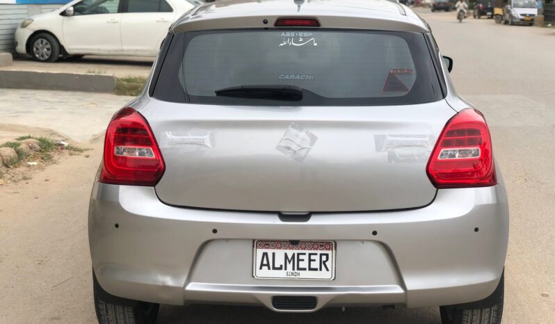 
								Used 2022 Suzuki Swift full									