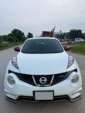 imported used 2012 Nissan Juke