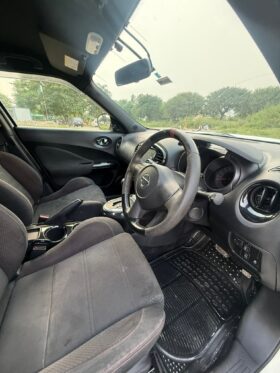 imported used 2012 Nissan Juke