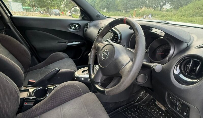 
								imported used 2012 Nissan Juke full									