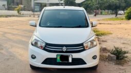 Used 2018 Suzuki Cultus