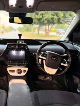 Used 2016 Toyota Prius