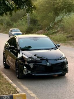 Used 2016 Toyota Prius