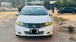 Used 2014 Honda City