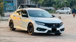 Used 2016 Honda Civic
