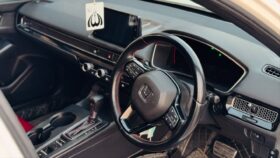 Used 2018 Suzuki Cultus