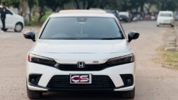 Used 2022 Honda Civic